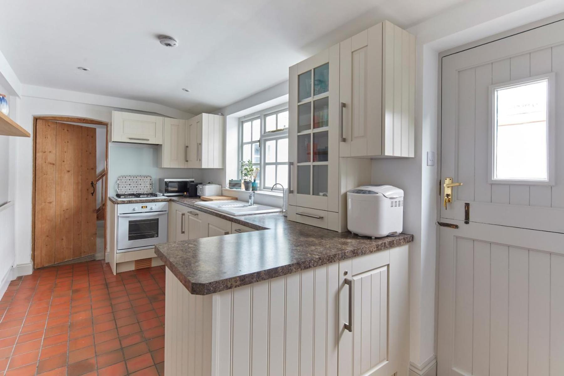 Bosun Cottage - Boutique Retreat On The Beach Deal Exterior photo